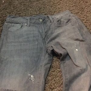 Levis Jeans